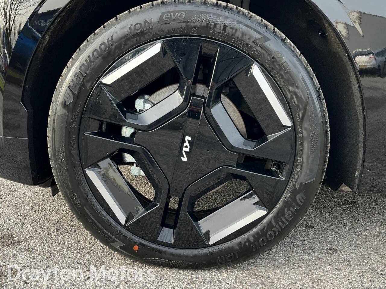 Used Kia EV3 2025 for sale - 77573940: Photo 39