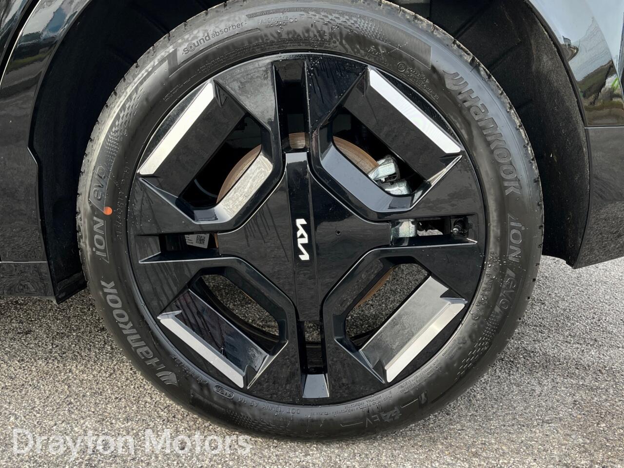 Used Kia EV3 2025 for sale - 77573940: Photo 40