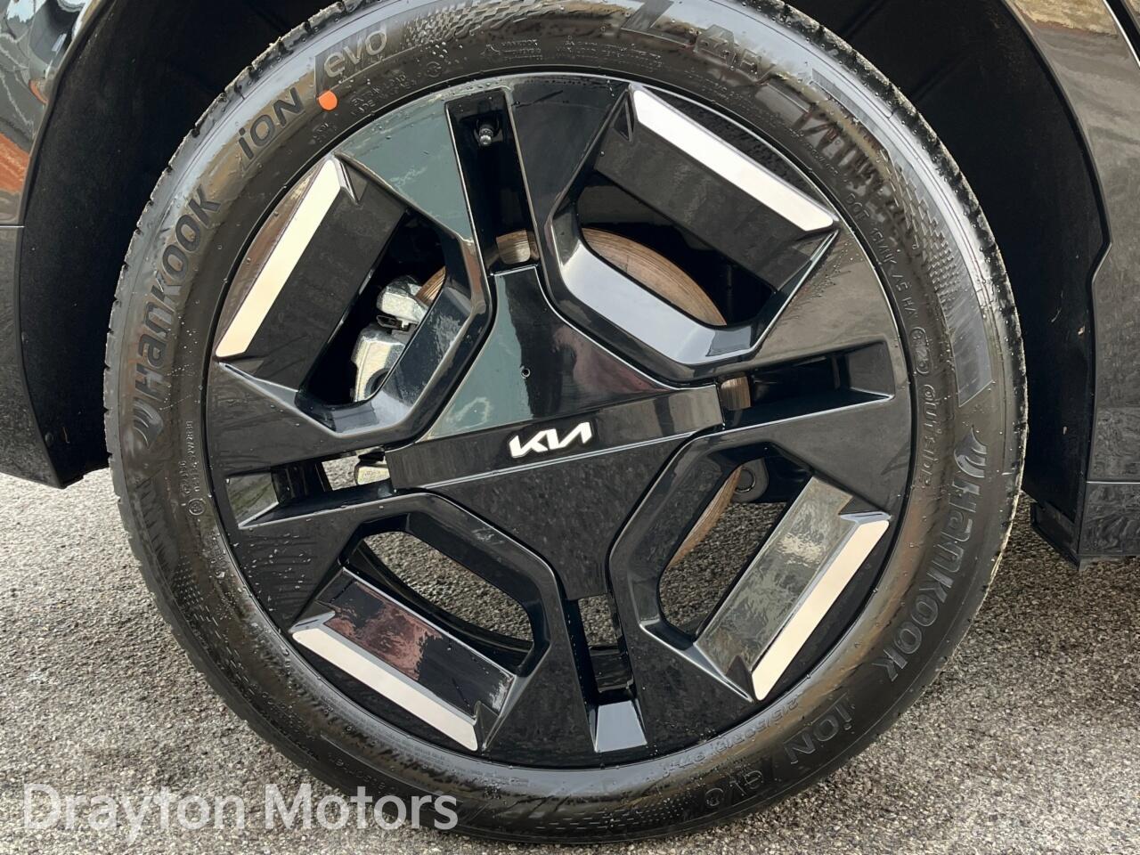 Used Kia EV3 2025 for sale - 77573940: Photo 41