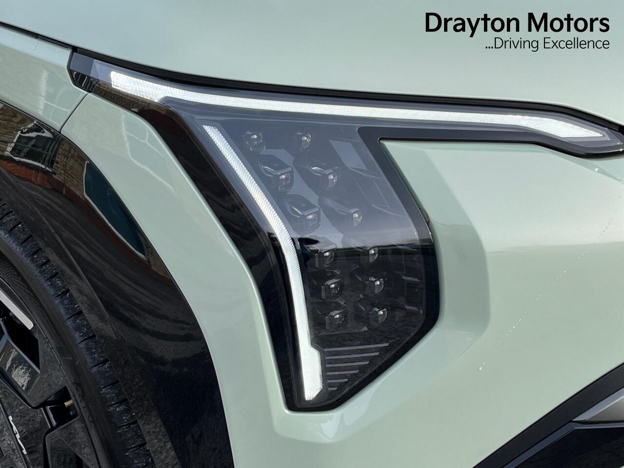 Used Kia EV3 2025 for sale - 77573940: Photo 43