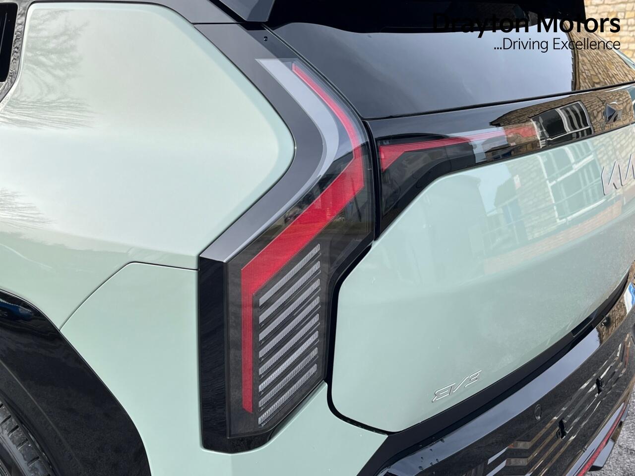 Used Kia EV3 2025 for sale - 77573940: Photo 45