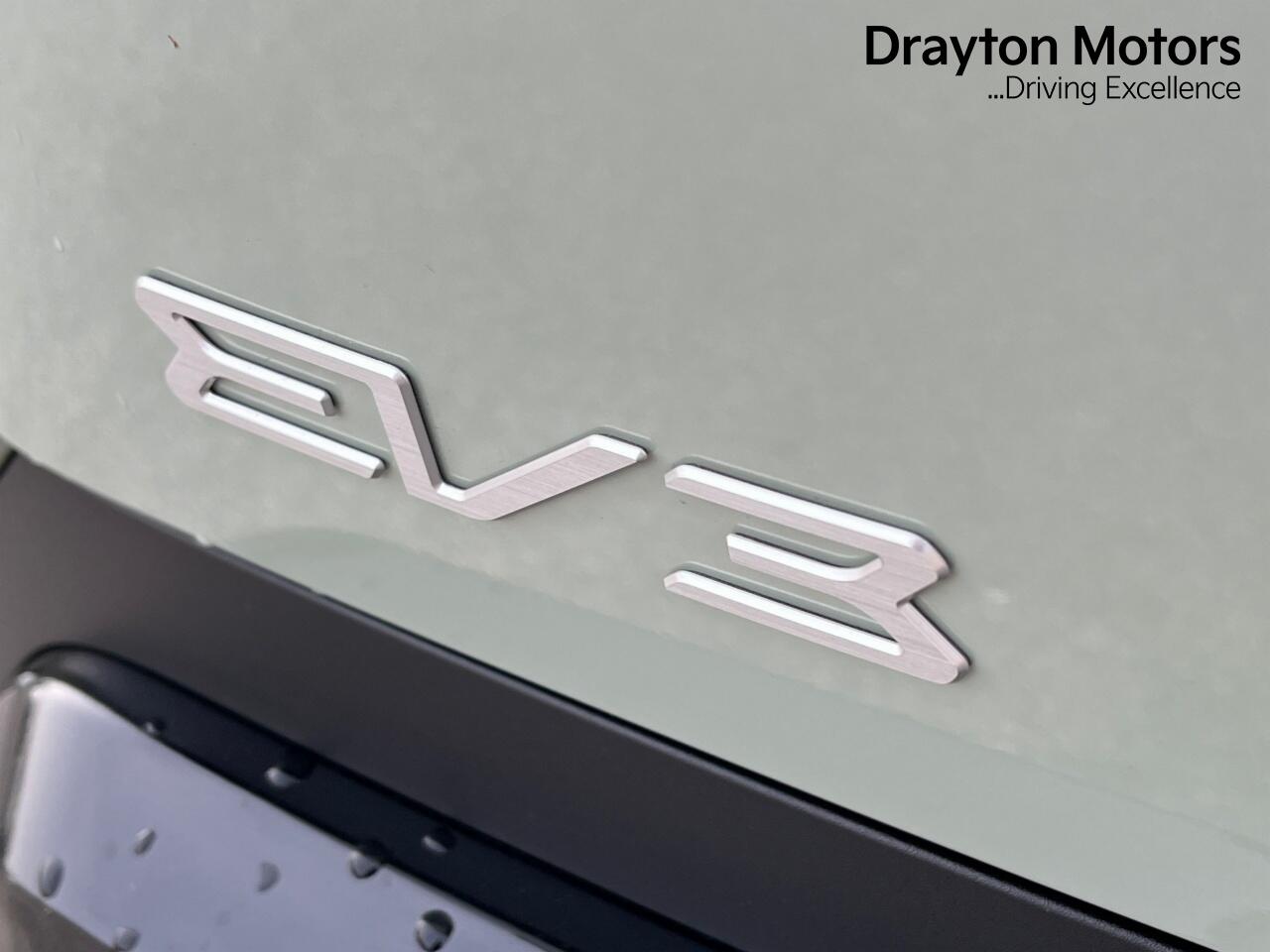 Used Kia EV3 2025 for sale - 77573940: Photo 47