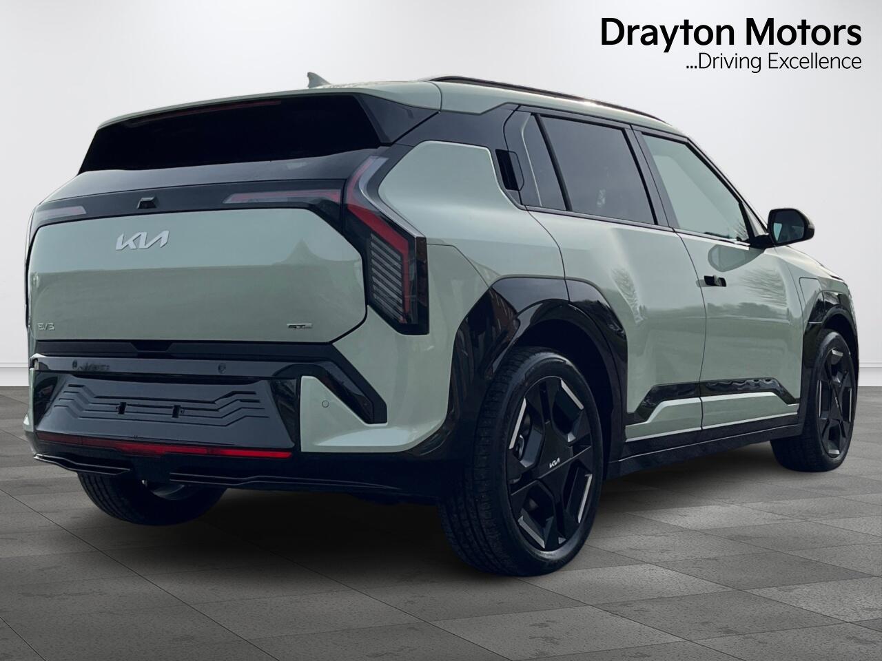 Used Kia EV3 2025 for sale - 77573940: Photo 7
