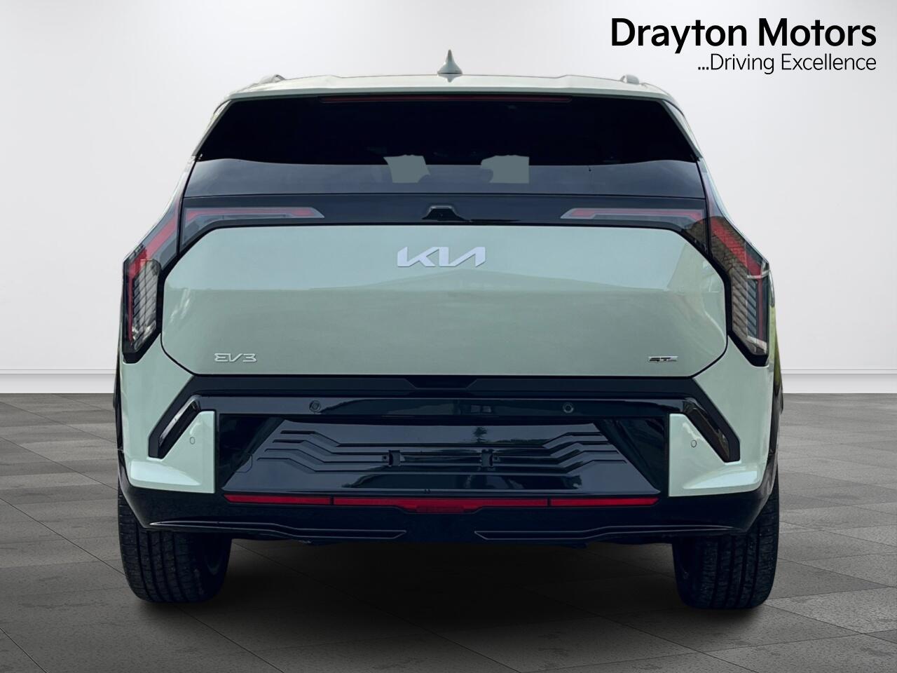 Used Kia EV3 2025 for sale - 77573940: Photo 8