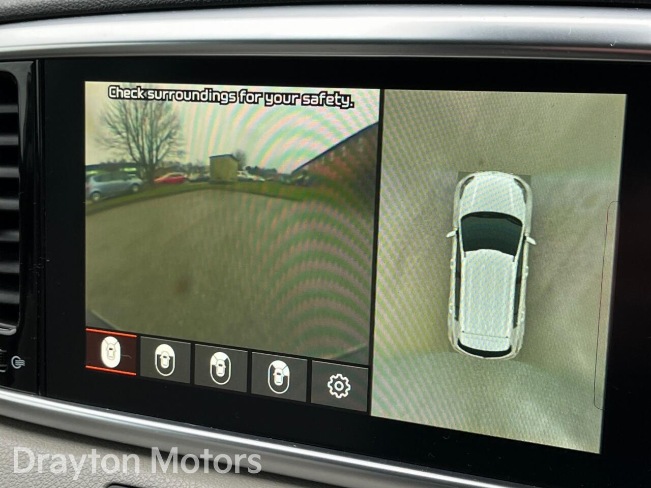 Used Kia Sportage 2020 for sale - 77993697: Photo 20