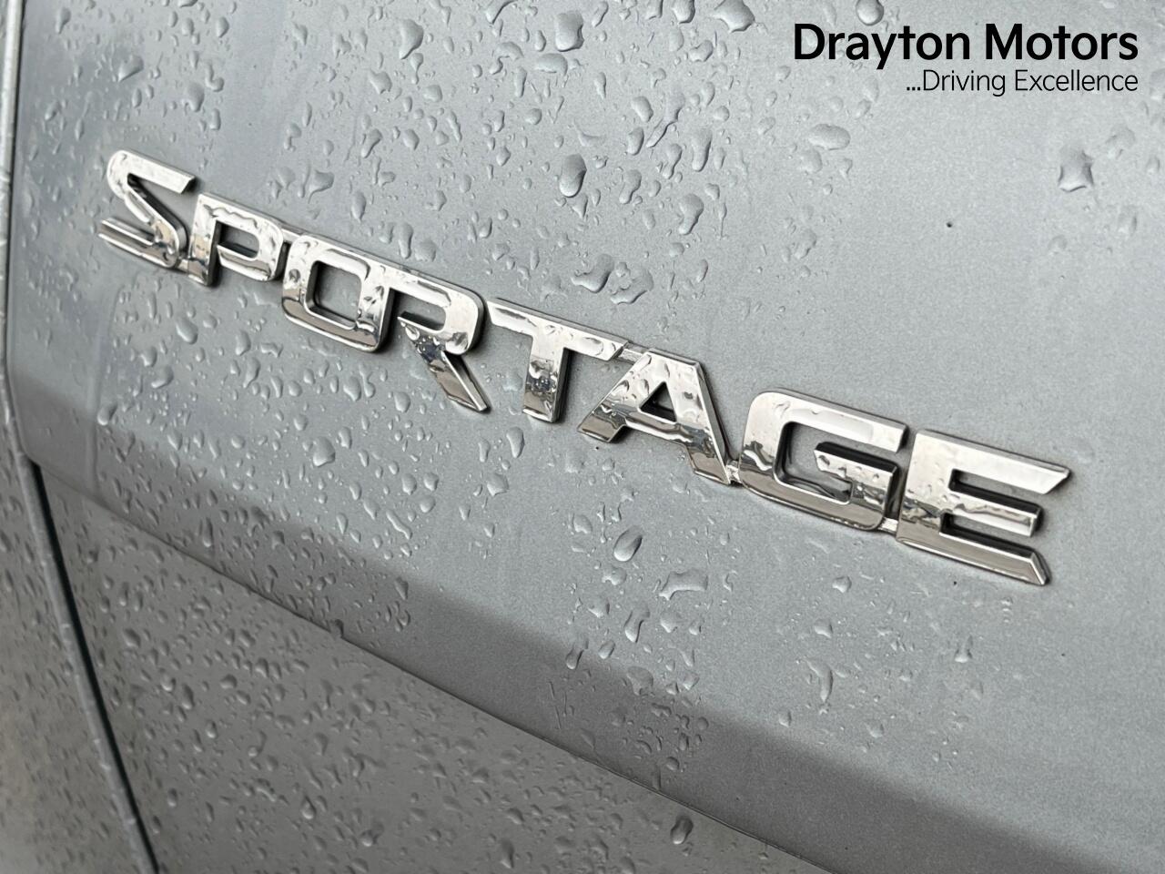 Used Kia Sportage 2020 for sale - 77993697: Photo 43