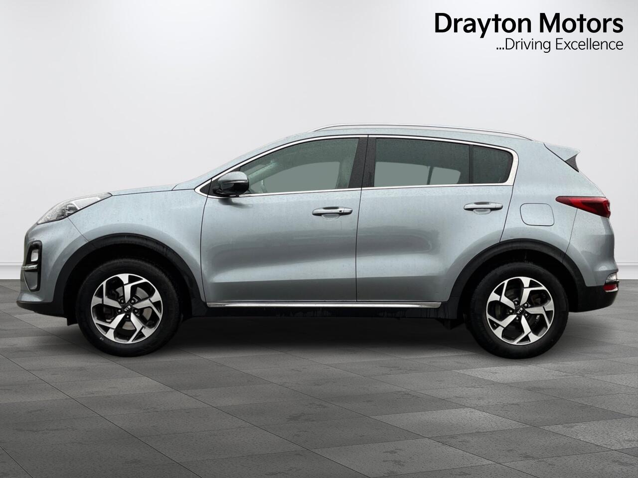 Used Kia Sportage 2020 for sale - 77993697: Photo 6