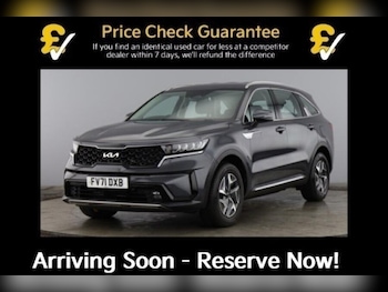 2021 (71) - 1.6 T-GDi HEV 2 5dr Auto