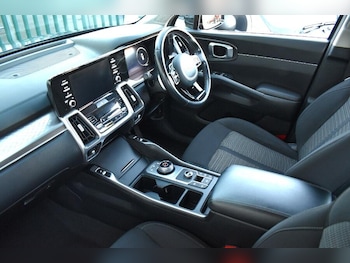 Used Kia Sorento 2021 for sale - 76572777: Photo