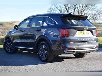 Used Kia Sorento 2021 for sale - 76572777: Photo