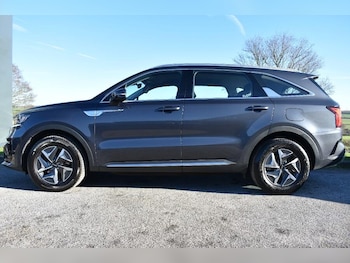 Used Kia Sorento 2021 for sale - 76572777: Photo