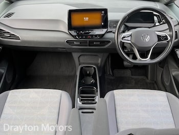 Used Volkswagen ID.3 2021 for sale - 77723722: Photo