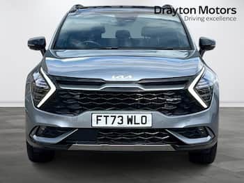 Used Kia Sportage 2024 for sale - 79465058: Photo