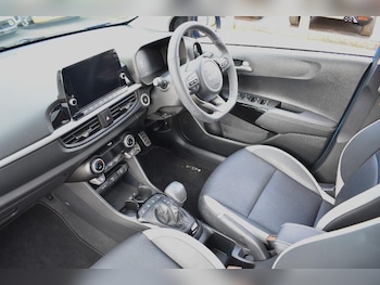 Used Kia Picanto 2025 for sale - 77216321: Photo