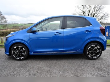 Used Kia Picanto 2025 for sale - 77216321: Photo