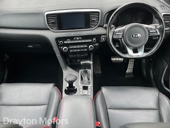Used Kia Sportage 2020 for sale - 78878140: Photo