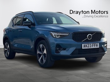 2023 (23) - 2.0 B4 Mhev Ultimate Suv 5dr Petrol Dct Auto Euro 6 (s/s) (197 Ps)