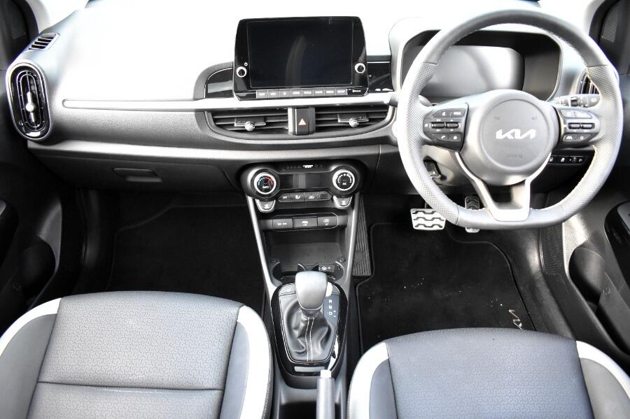 Used Kia Picanto 2025 for sale - 77320278: Photo 10