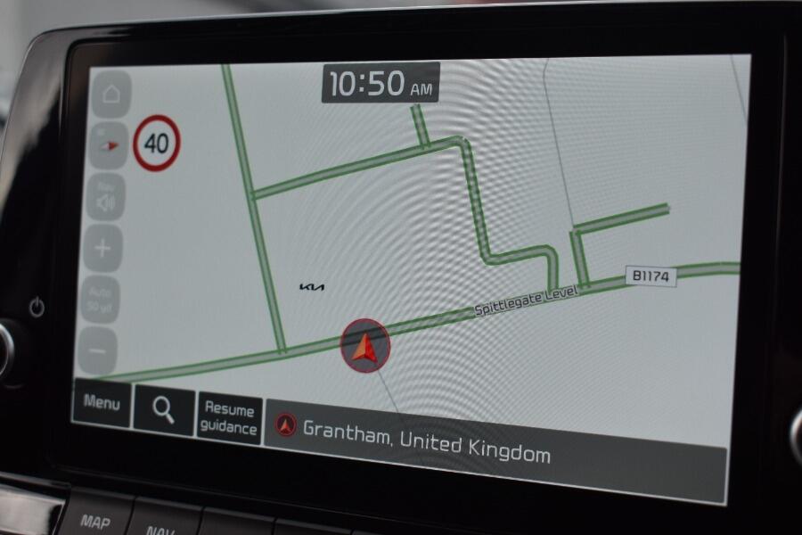 Used Kia Picanto 2025 for sale - 77320278: Photo 14