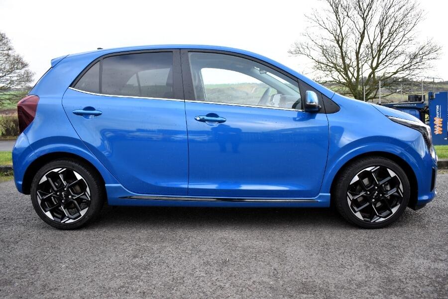 Used Kia Picanto 2025 for sale - 77320278: Photo 18