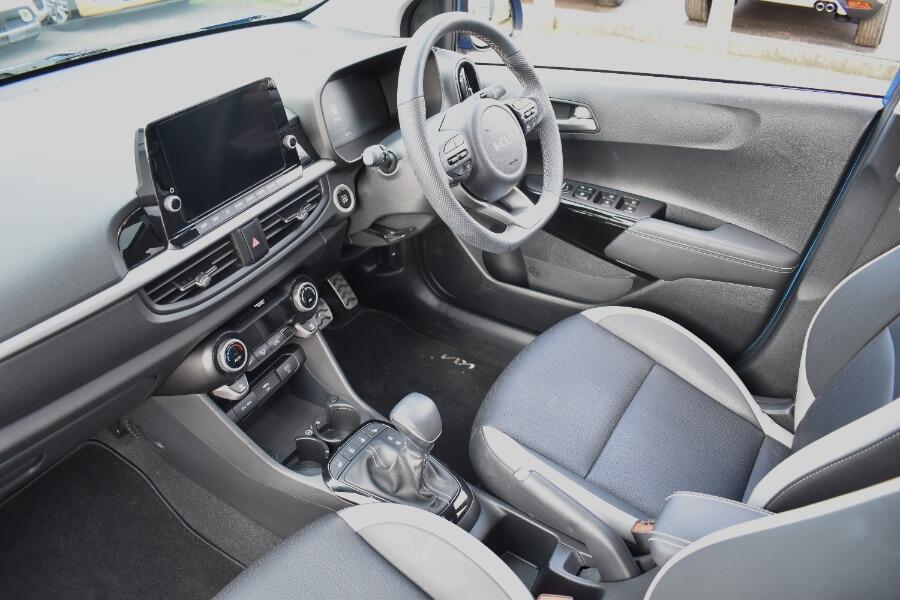 Used Kia Picanto 2025 for sale - 77320278: Photo 2