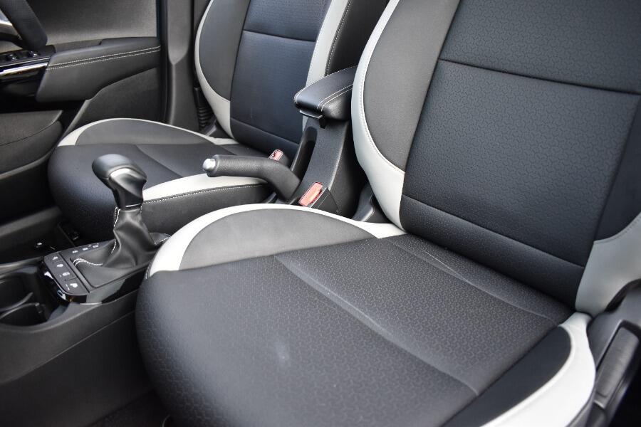 Used Kia Picanto 2025 for sale - 77320278: Photo 23