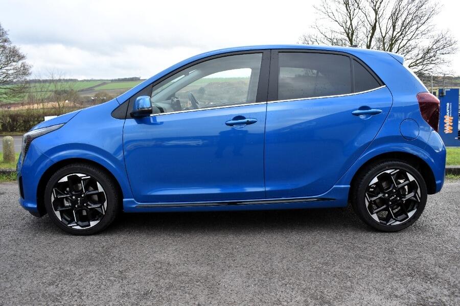 Used Kia Picanto 2025 for sale - 77320278: Photo 4