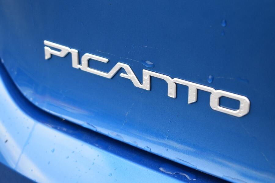 Used Kia Picanto 2025 for sale - 77320278: Photo 43