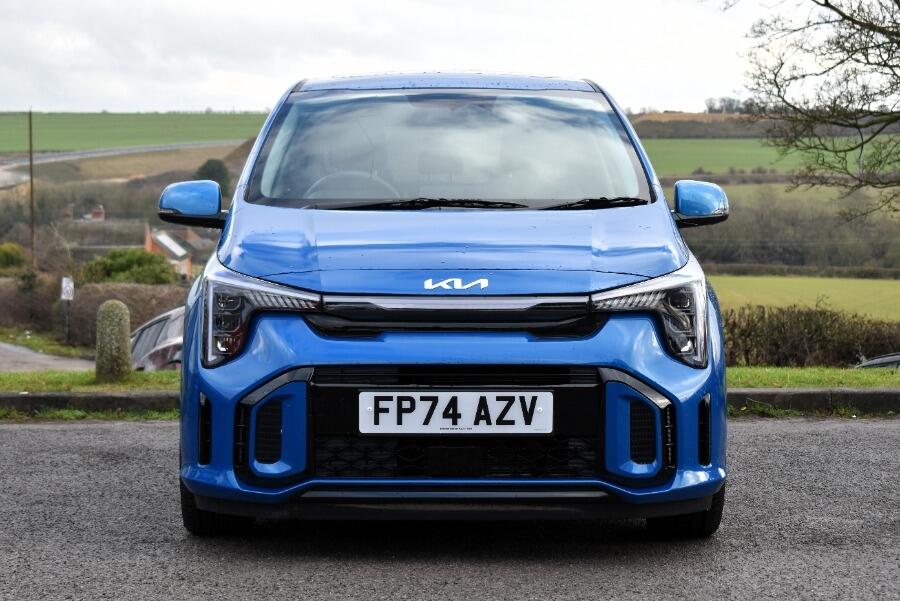 Used Kia Picanto 2025 for sale - 77320278: Photo 6