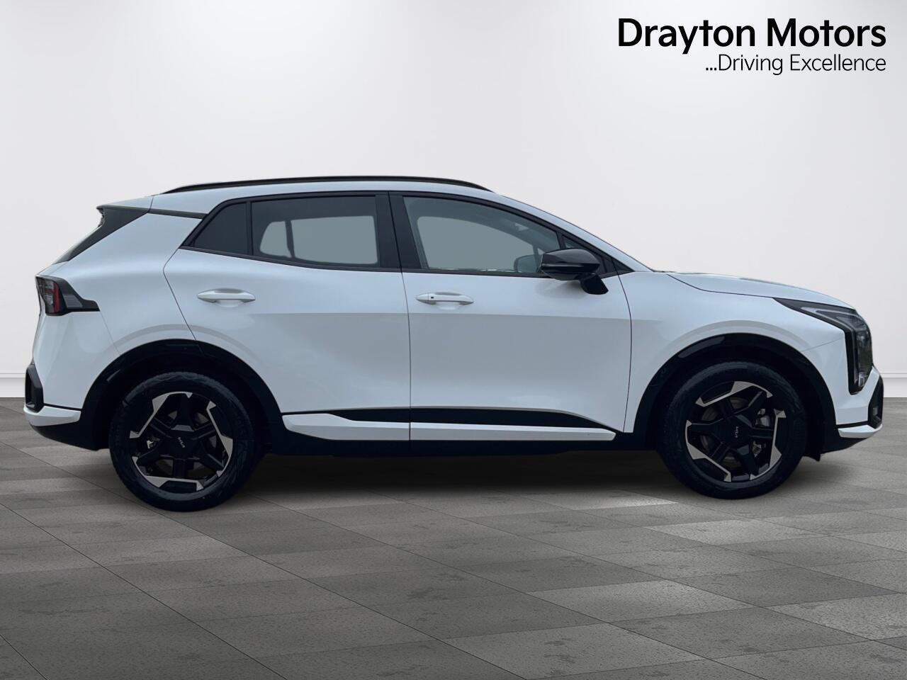 Used Kia Sportage 2025 for sale - 77574298: Photo 10