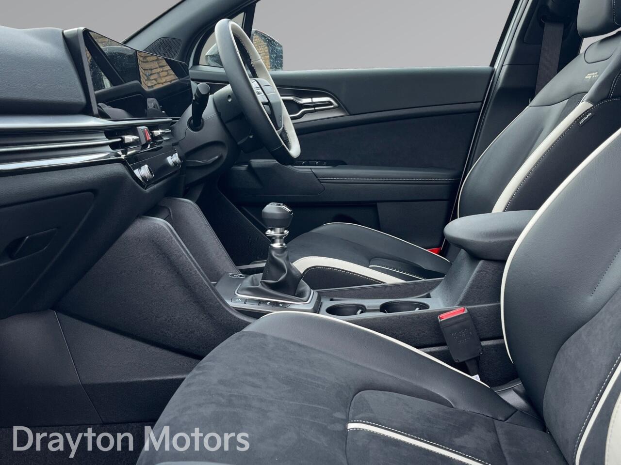 Used Kia Sportage 2025 for sale - 77574298: Photo 12