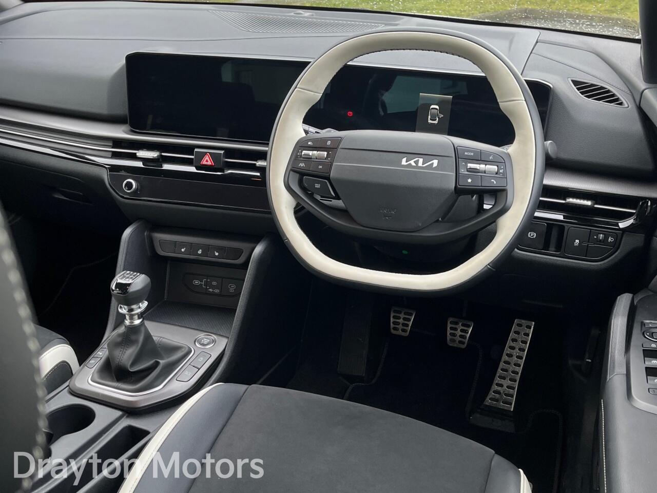 Used Kia Sportage 2025 for sale - 77574298: Photo 13