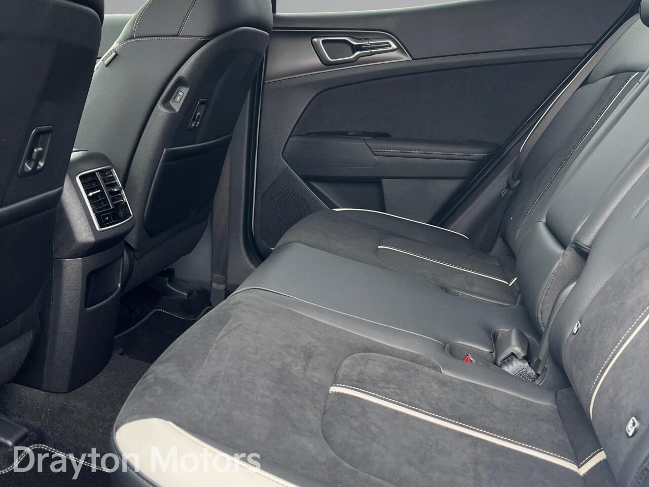 Used Kia Sportage 2025 for sale - 77574298: Photo 14