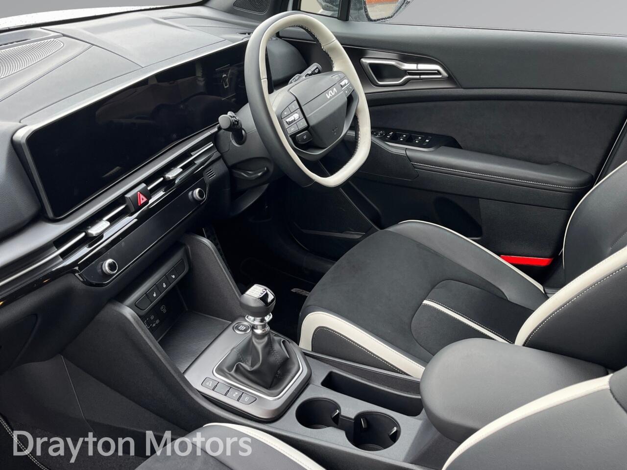 Used Kia Sportage 2025 for sale - 77574298: Photo 15