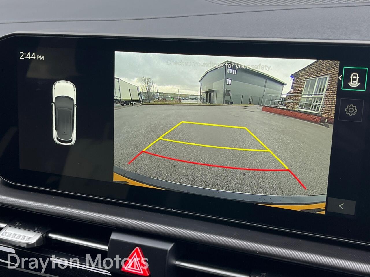 Used Kia Sportage 2025 for sale - 77574298: Photo 21