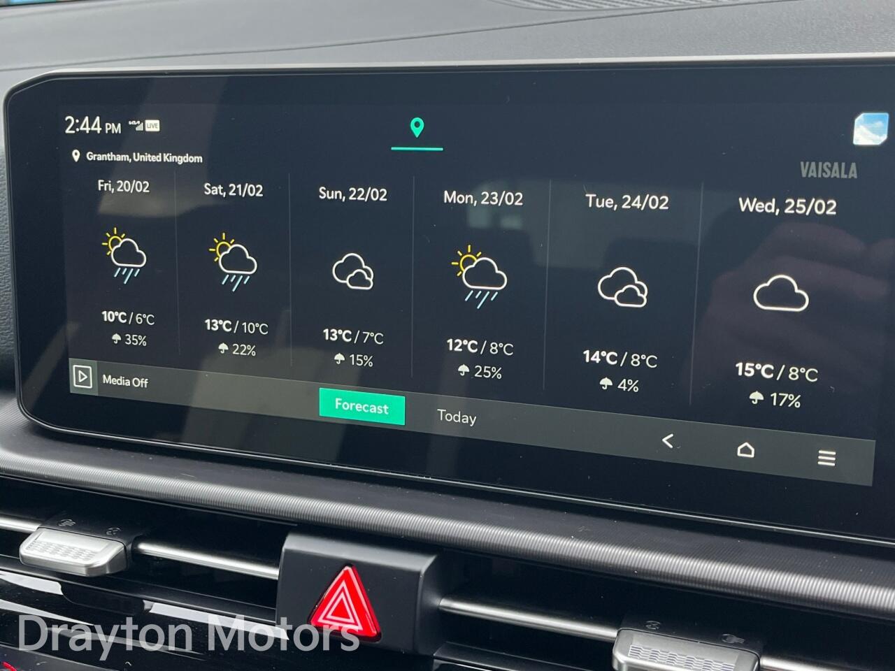 Used Kia Sportage 2025 for sale - 77574298: Photo 24