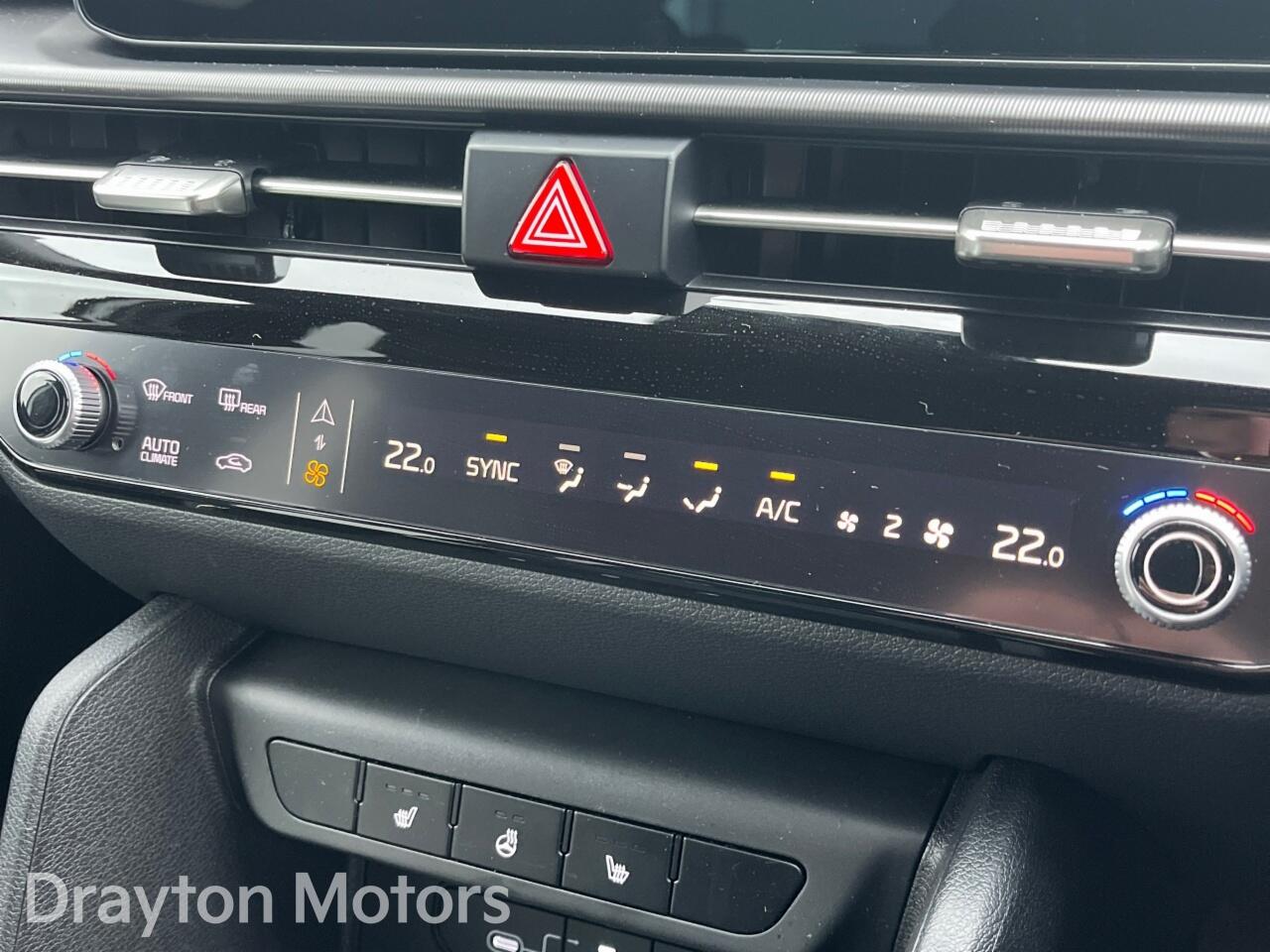 Used Kia Sportage 2025 for sale - 77574298: Photo 25