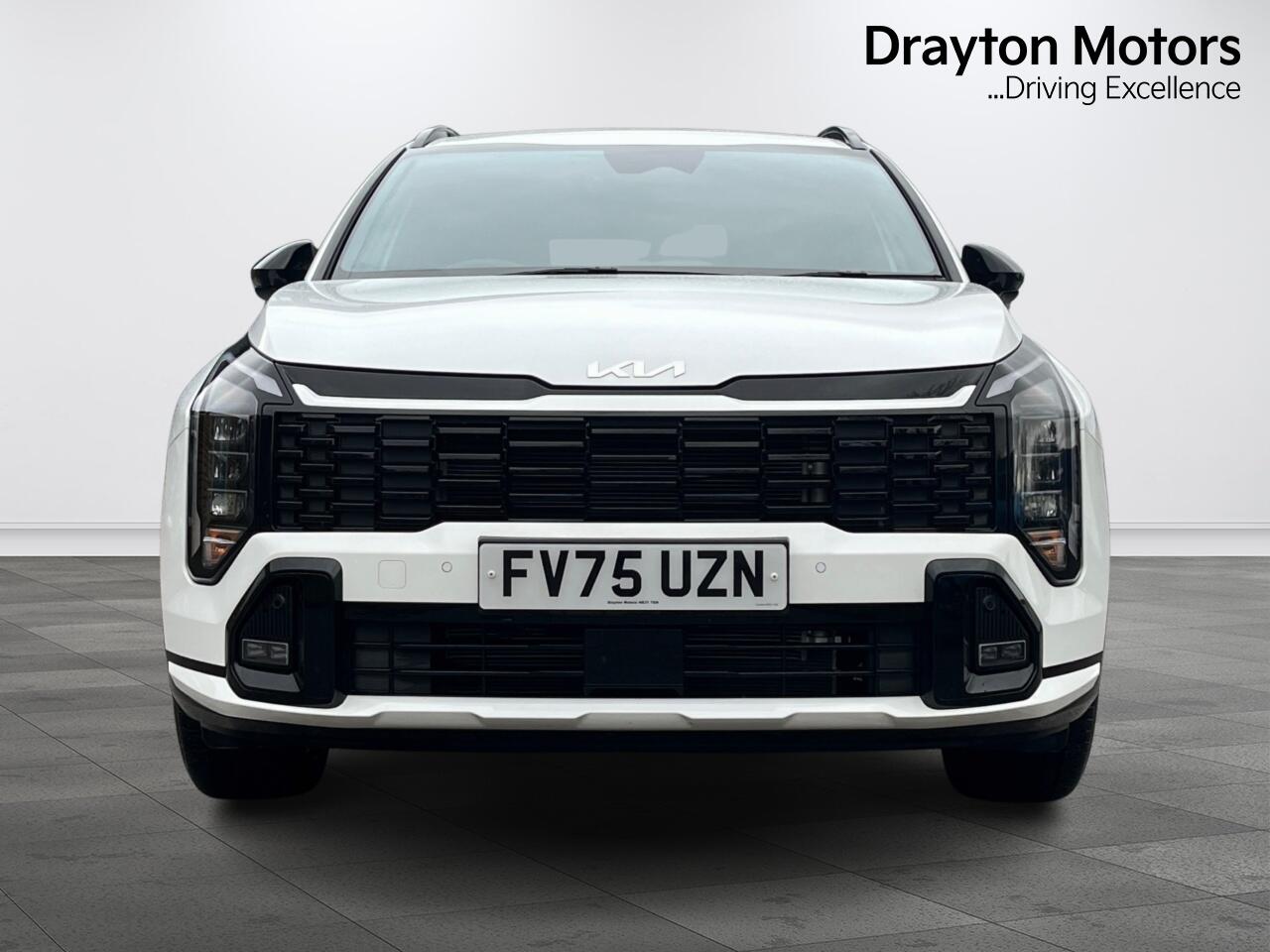 Used Kia Sportage 2025 for sale - 77574298: Photo 3