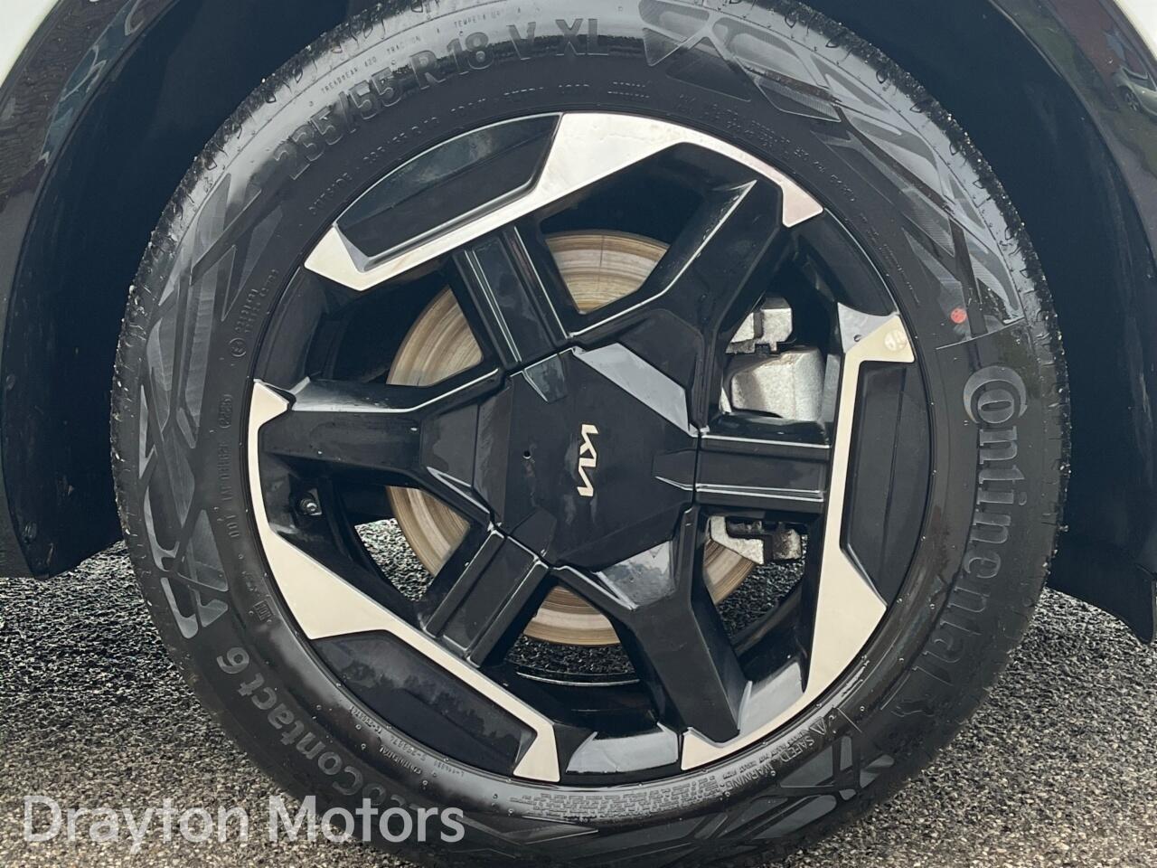 Used Kia Sportage 2025 for sale - 77574298: Photo 40