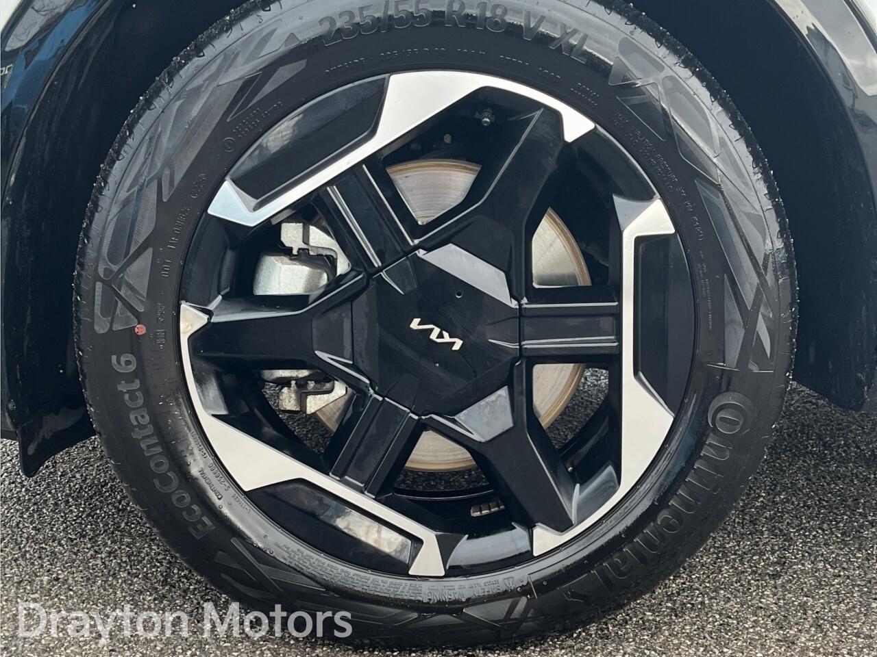 Used Kia Sportage 2025 for sale - 77574298: Photo 41