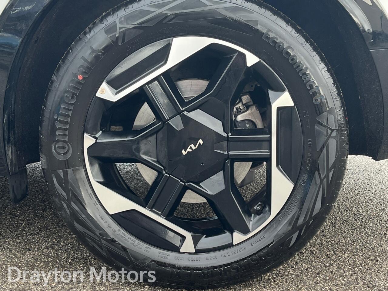 Used Kia Sportage 2025 for sale - 77574298: Photo 42