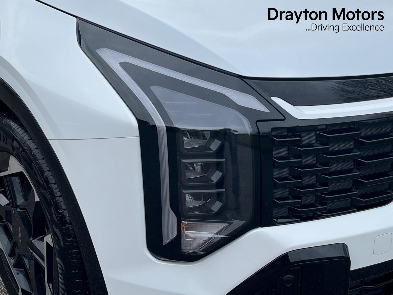 Used Kia Sportage 2025 for sale - 77574298: Photo 43