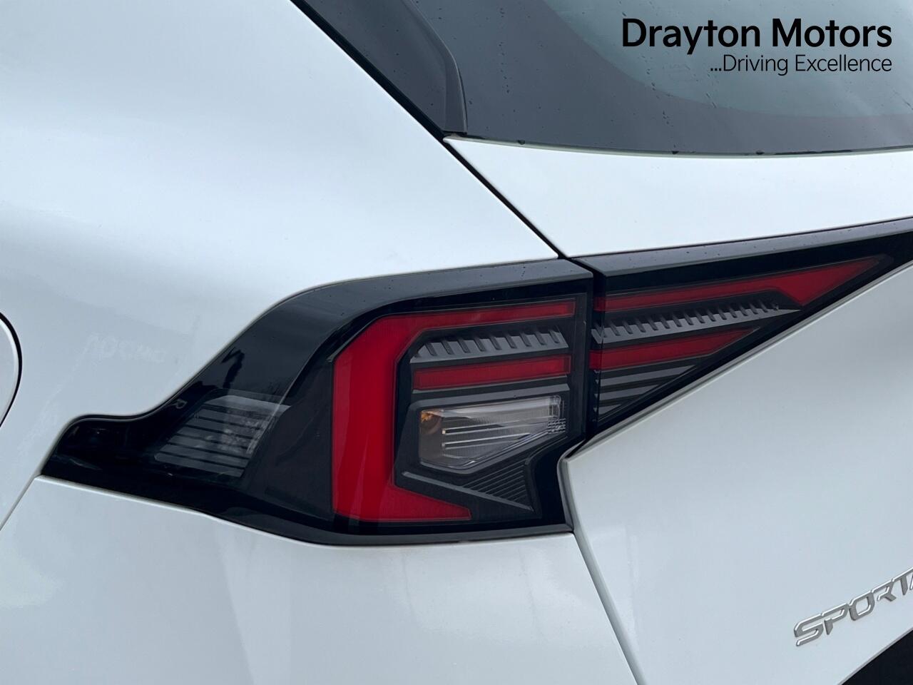 Used Kia Sportage 2025 for sale - 77574298: Photo 45