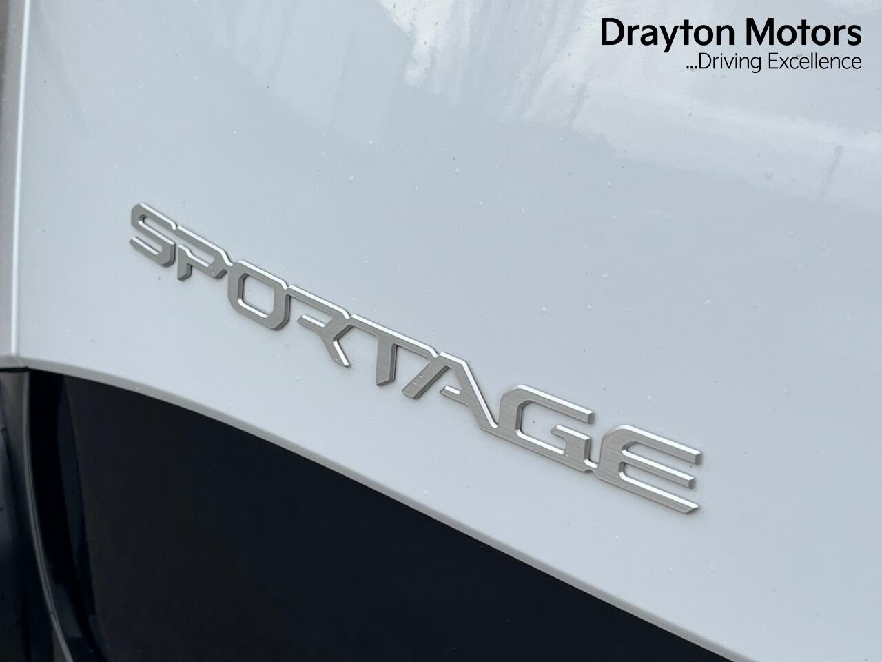 Used Kia Sportage 2025 for sale - 77574298: Photo 49