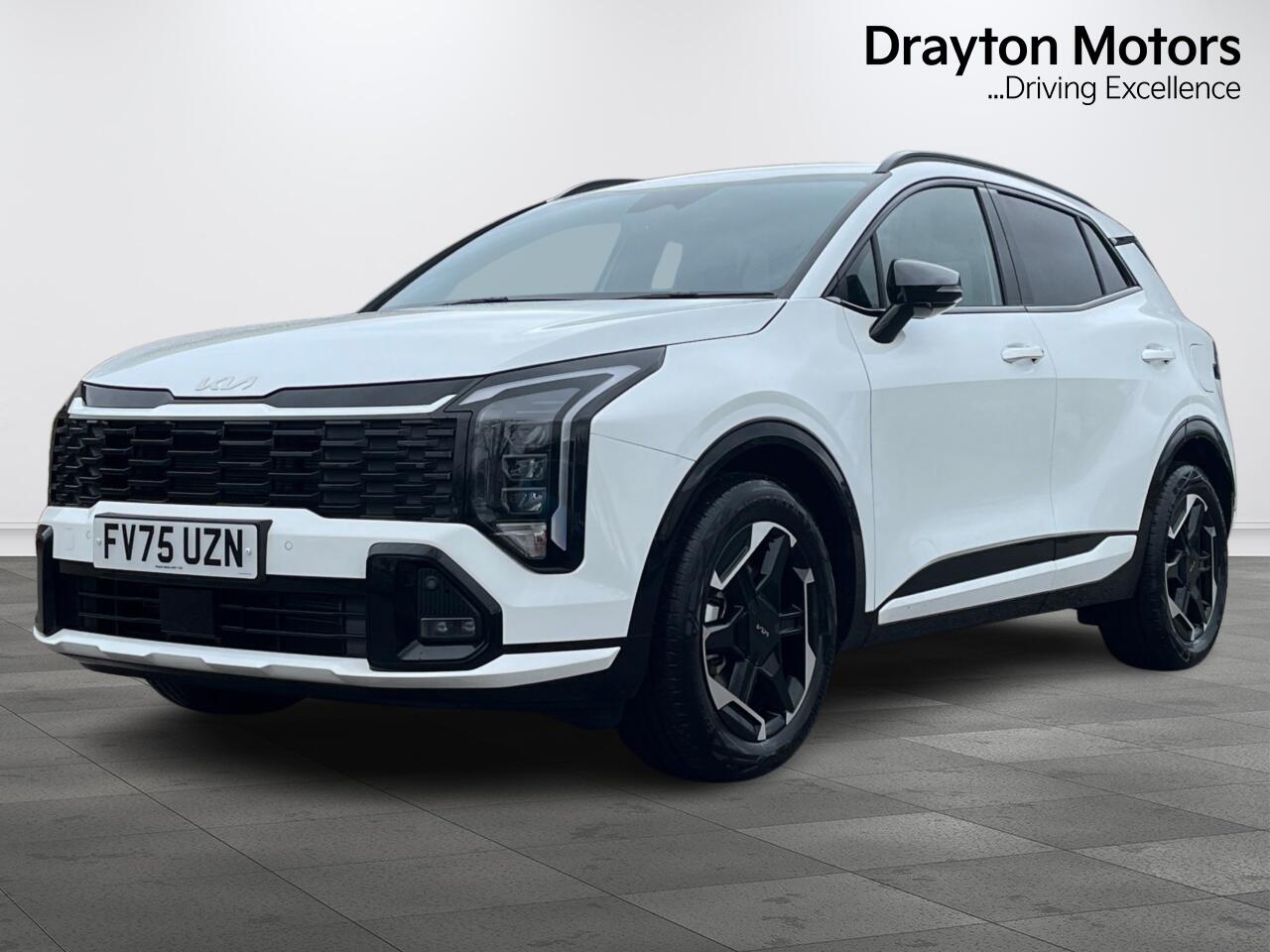 Used Kia Sportage 2025 for sale - 77574298: Photo 5