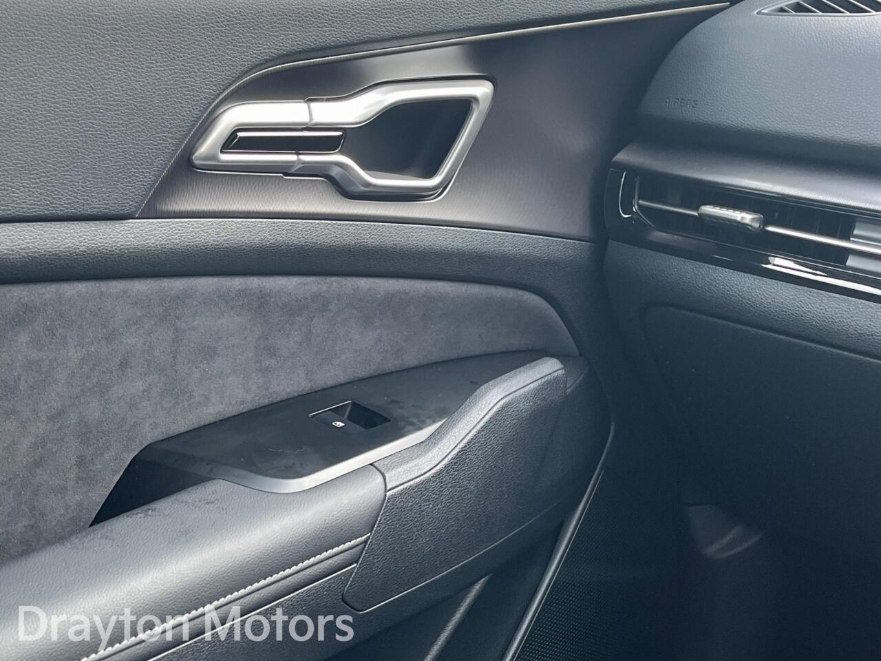 Used Kia Sportage 2025 for sale - 77574298: Photo 52