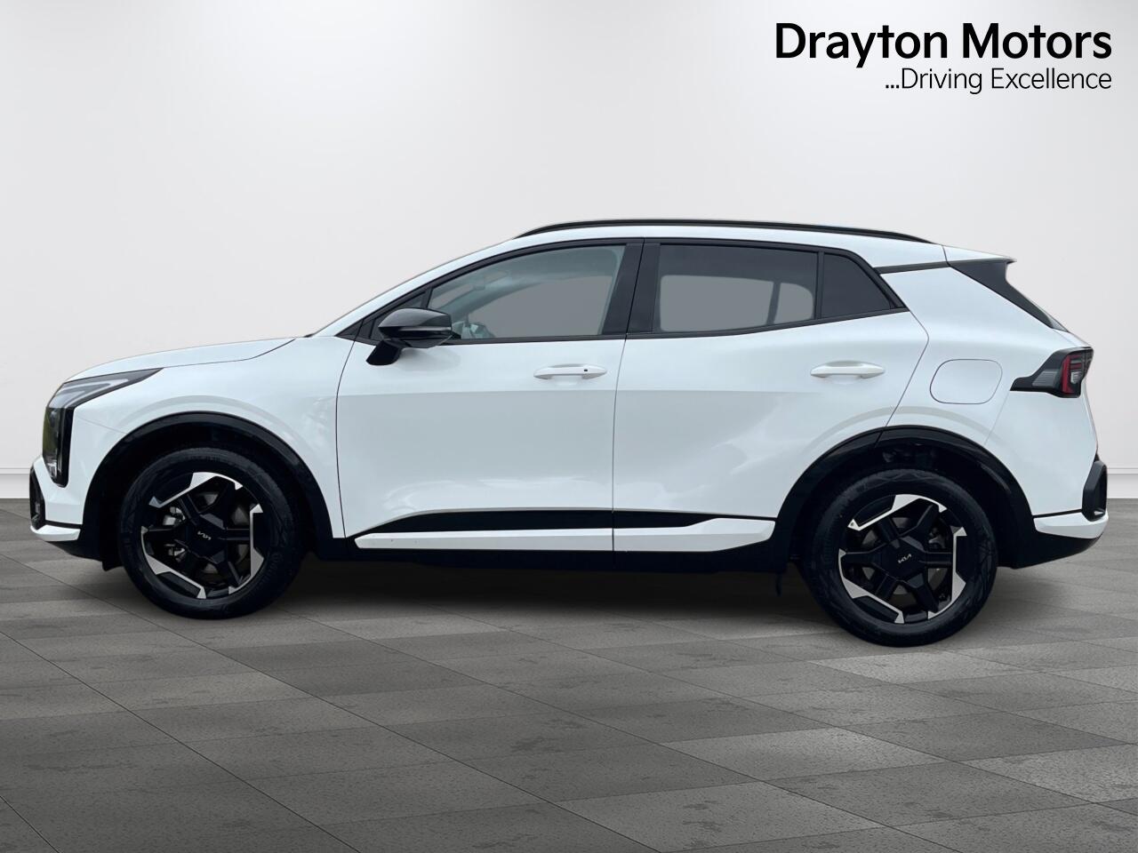 Used Kia Sportage 2025 for sale - 77574298: Photo 6