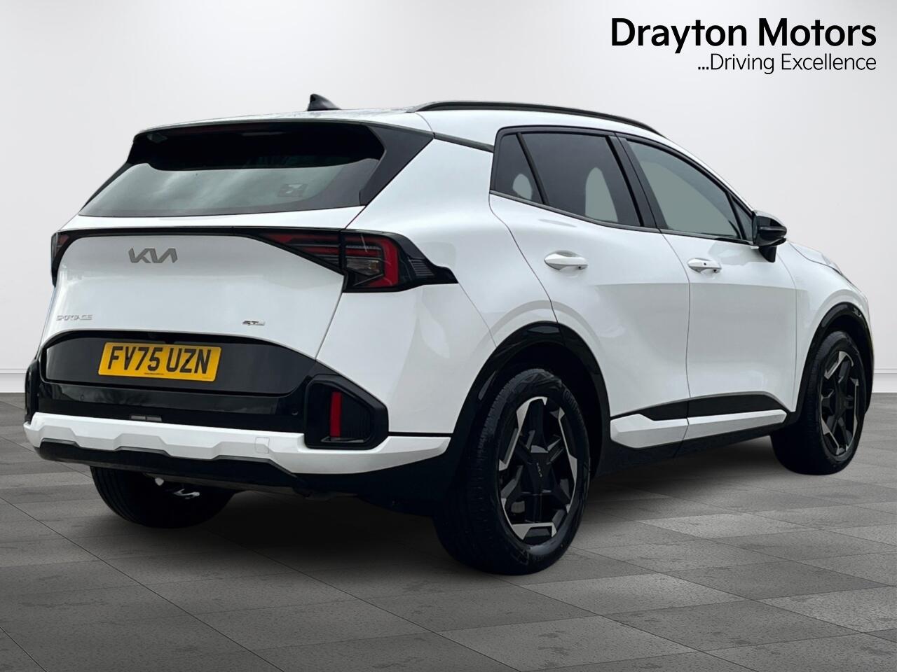 Used Kia Sportage 2025 for sale - 77574298: Photo 7