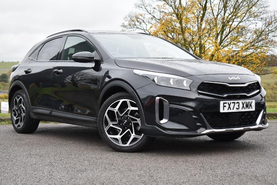 Used Kia XCeed 2023 for sale - 76388661: Photo 1