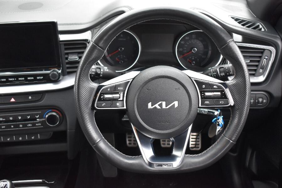 Used Kia XCeed 2023 for sale - 76388661: Photo 10